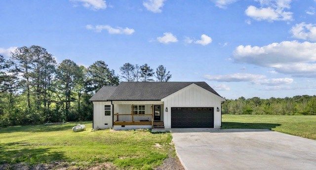 5805 S Old Federal Road, Chatsworth, GA 30705