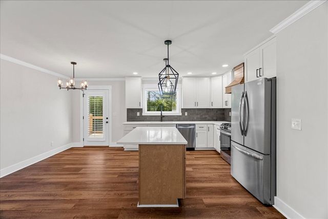 5805 S Old Federal Road, Chatsworth, GA 30705
