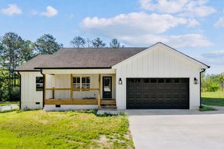 5805 S Old Federal Road, Chatsworth, GA 30705