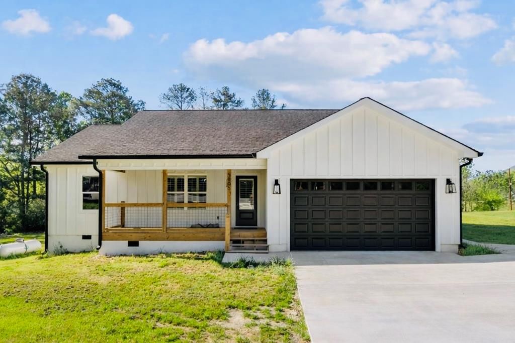 5805 S Old Federal Road, Chatsworth, GA 30705