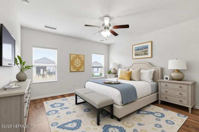 8179 RADICAN Road, Jacksonville, FL 32219