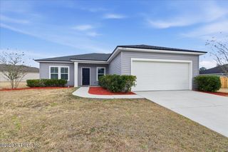 8179 RADICAN Road, Jacksonville, FL 32219