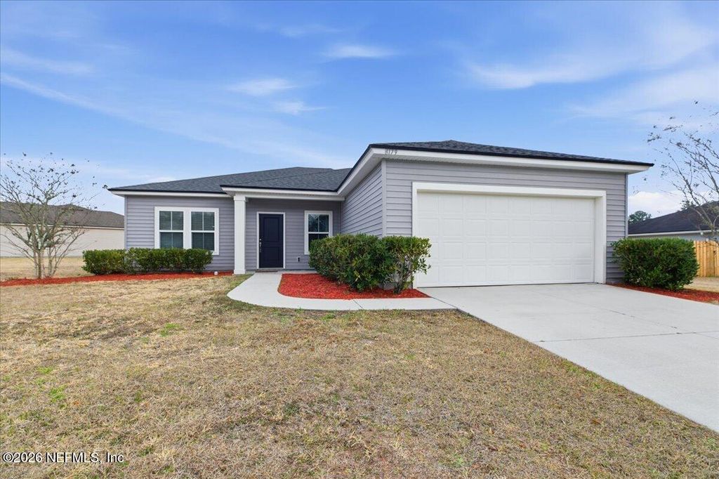 8179 RADICAN Road, Jacksonville, FL 32219