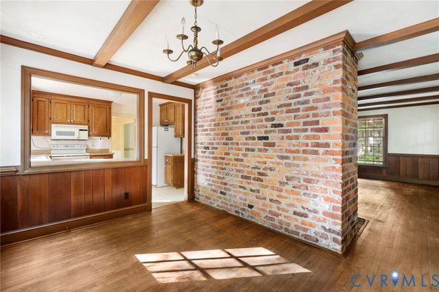 1905 Hickoryridge Rd, Henrico, VA 23238