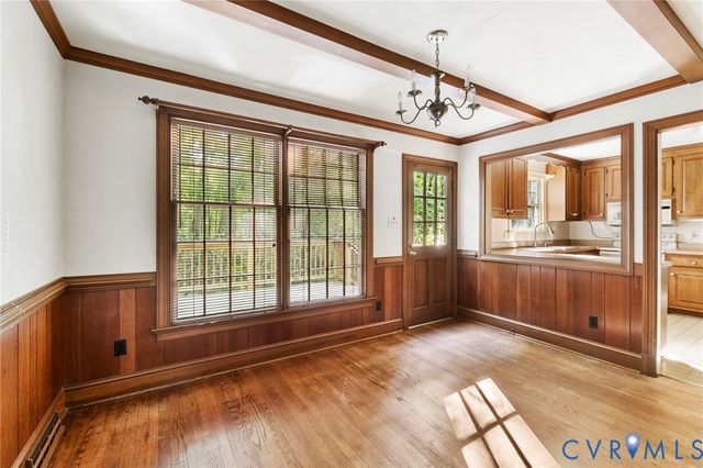 1905 Hickoryridge Rd, Henrico, VA 23238