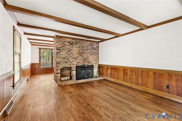 1905 Hickoryridge Rd, Henrico, VA 23238