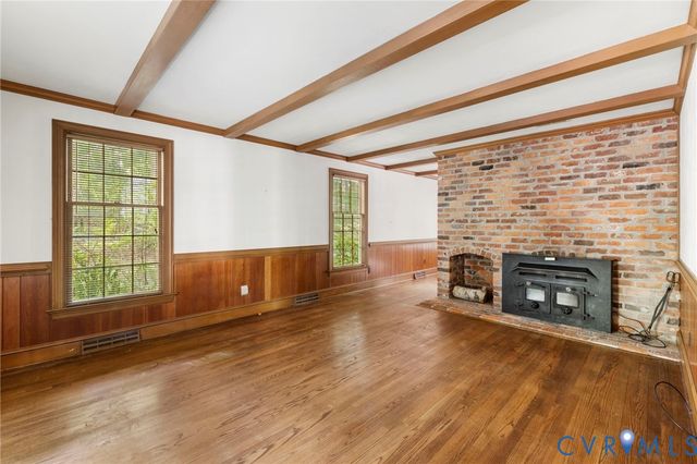 1905 Hickoryridge Rd, Henrico, VA 23238