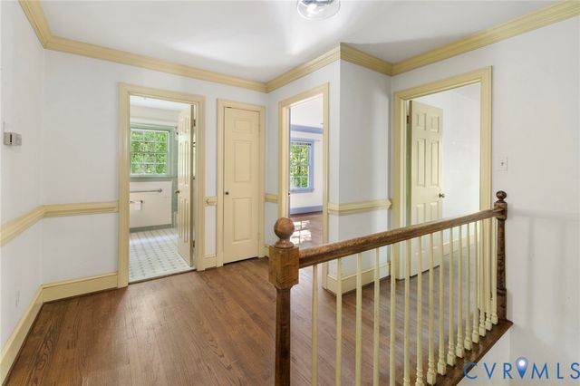 1905 Hickoryridge Rd, Henrico, VA 23238