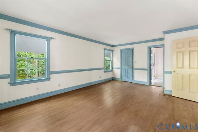 1905 Hickoryridge Rd, Henrico, VA 23238