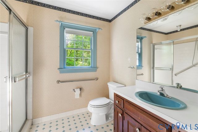 1905 Hickoryridge Rd, Henrico, VA 23238