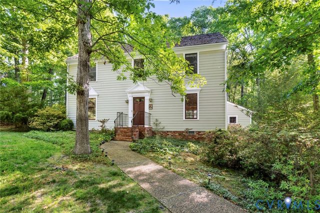 1905 Hickoryridge Rd, Henrico, VA 23238