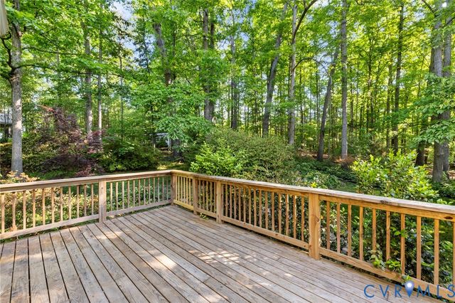 1905 Hickoryridge Rd, Henrico, VA 23238