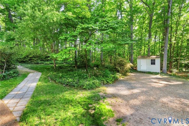 1905 Hickoryridge Rd, Henrico, VA 23238