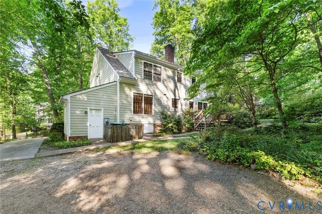 1905 Hickoryridge Rd, Henrico, VA 23238