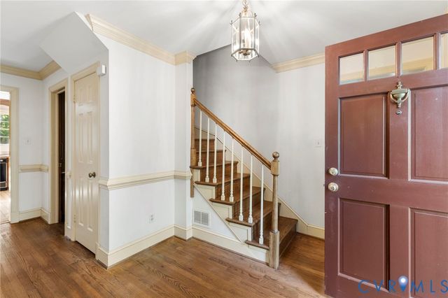 1905 Hickoryridge Rd, Henrico, VA 23238