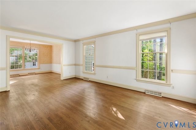1905 Hickoryridge Rd, Henrico, VA 23238