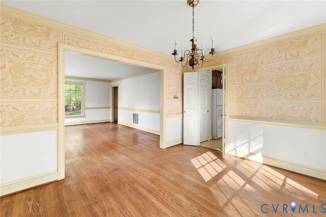 1905 Hickoryridge Rd, Henrico, VA 23238