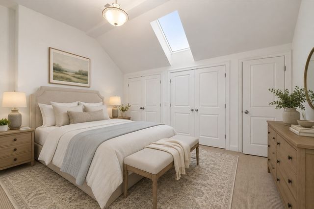 14 Millstone Dr, Sherborn, MA 01770