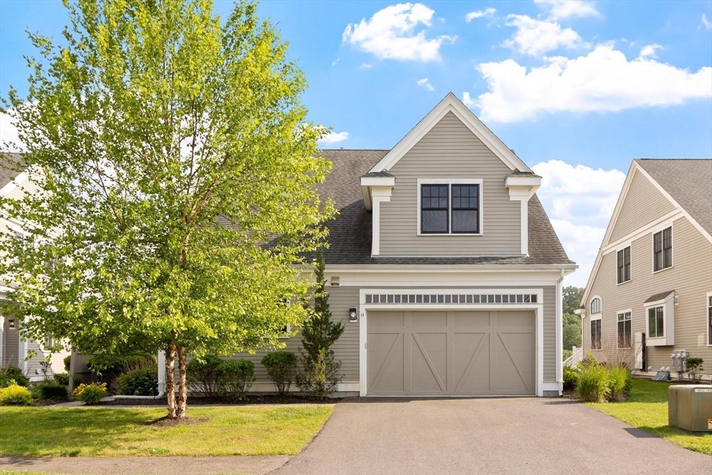 14 Millstone Dr, Sherborn, MA 01770