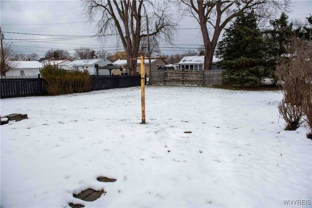 144 East Milnor Avenue, Lackawanna, NY 14218