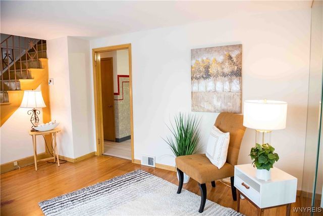 144 East Milnor Avenue, Lackawanna, NY 14218