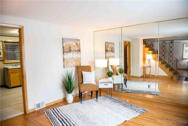 144 East Milnor Avenue, Lackawanna, NY 14218