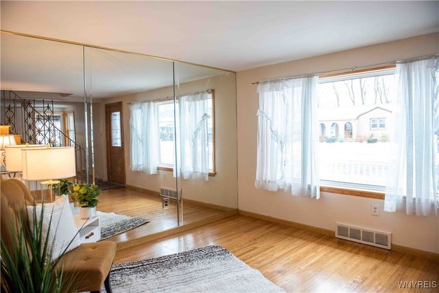 144 East Milnor Avenue, Lackawanna, NY 14218