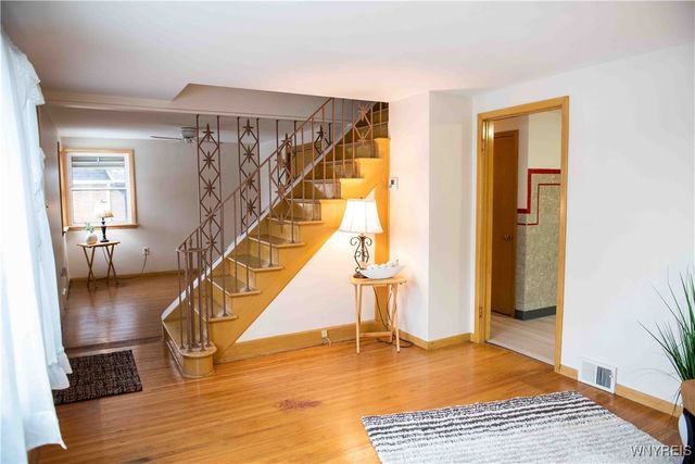 144 East Milnor Avenue, Lackawanna, NY 14218