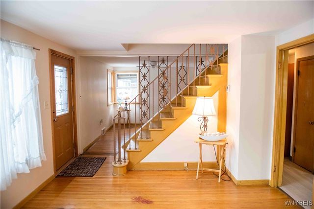 144 East Milnor Avenue, Lackawanna, NY 14218