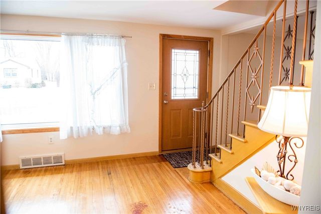 144 East Milnor Avenue, Lackawanna, NY 14218