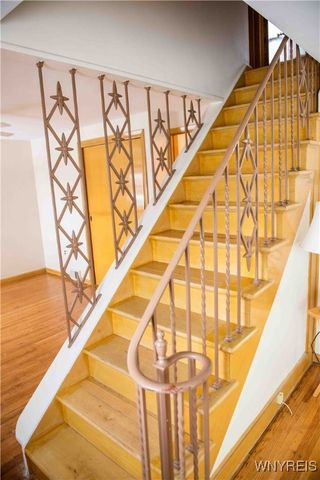 144 East Milnor Avenue, Lackawanna, NY 14218