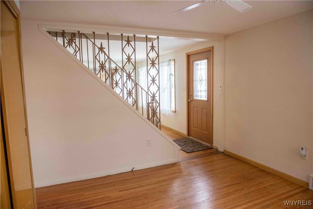 144 East Milnor Avenue, Lackawanna, NY 14218