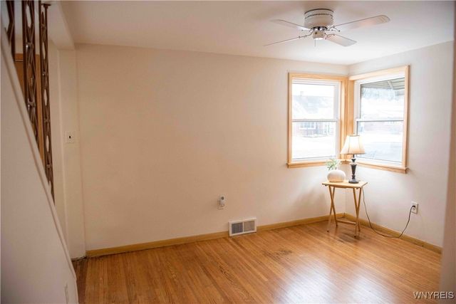 144 East Milnor Avenue, Lackawanna, NY 14218