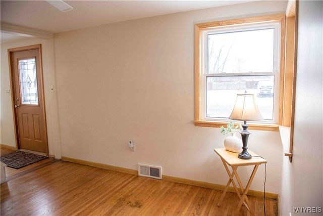 144 East Milnor Avenue, Lackawanna, NY 14218