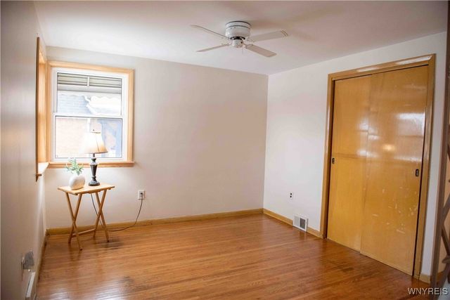 144 East Milnor Avenue, Lackawanna, NY 14218