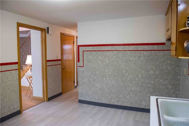 144 East Milnor Avenue, Lackawanna, NY 14218