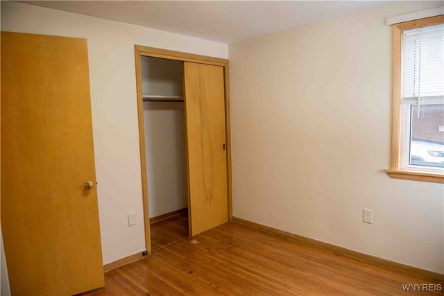 144 East Milnor Avenue, Lackawanna, NY 14218