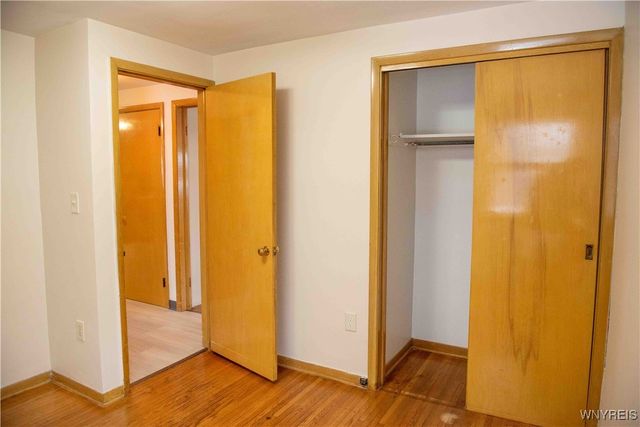 144 East Milnor Avenue, Lackawanna, NY 14218