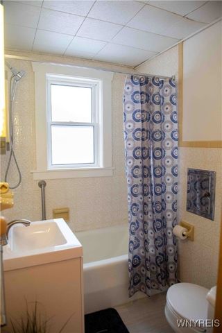 144 East Milnor Avenue, Lackawanna, NY 14218