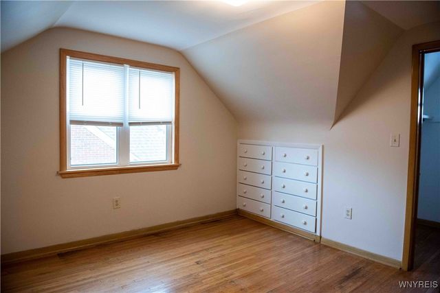 144 East Milnor Avenue, Lackawanna, NY 14218