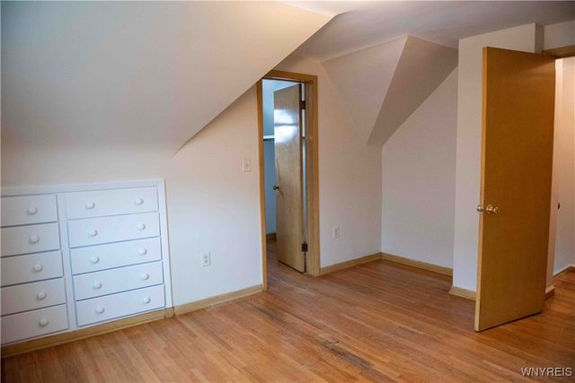 144 East Milnor Avenue, Lackawanna, NY 14218