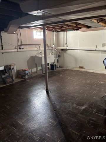 144 East Milnor Avenue, Lackawanna, NY 14218