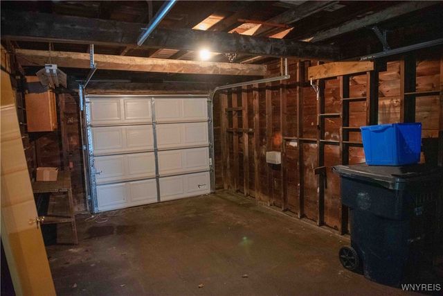 144 East Milnor Avenue, Lackawanna, NY 14218