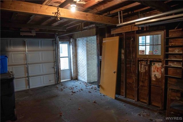 144 East Milnor Avenue, Lackawanna, NY 14218