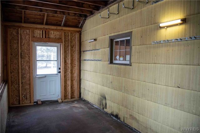 144 East Milnor Avenue, Lackawanna, NY 14218