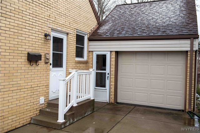 144 East Milnor Avenue, Lackawanna, NY 14218