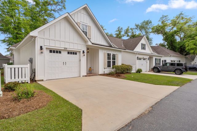 309 Dahlonega Drive, Tallahassee, FL 32308