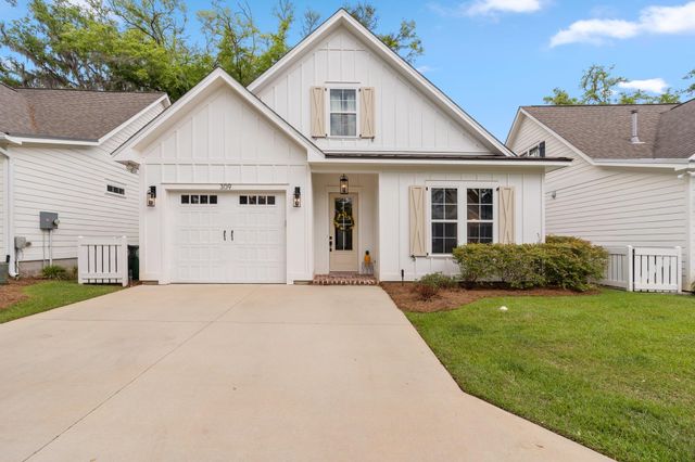 309 Dahlonega Drive, Tallahassee, FL 32308