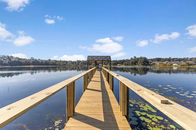 309 Dahlonega Drive, Tallahassee, FL 32308