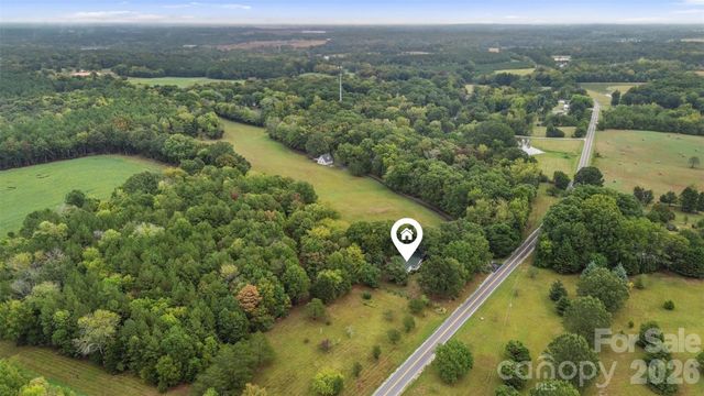 17 Macedonia Church Road, Monroe, NC 28112